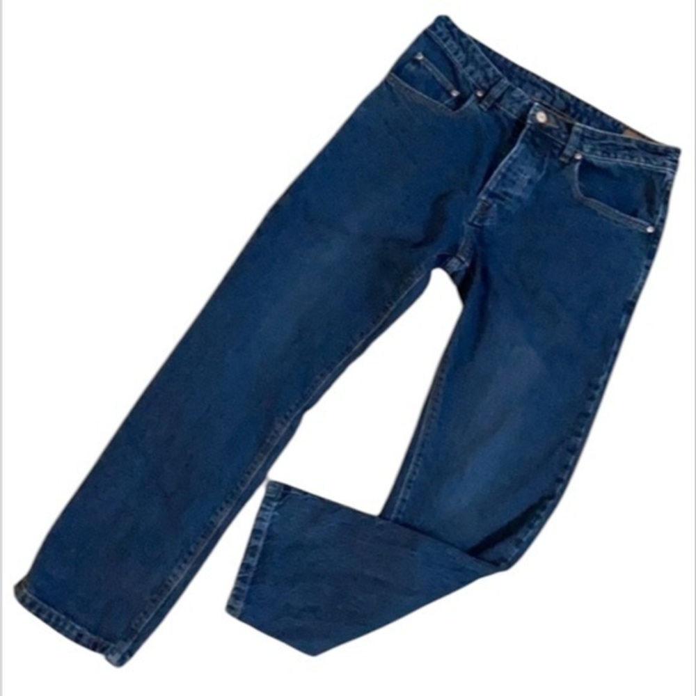 ASOS size 30 straight leg jeans